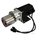 Servomotor Micro Magnet Drive Gear Pump